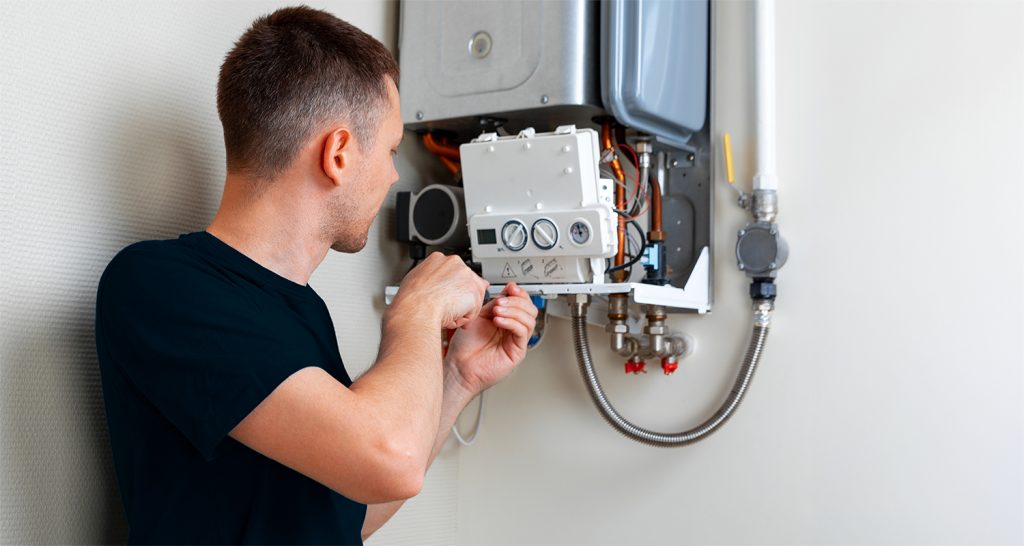 Heatforce Boiler Installation and Servicing