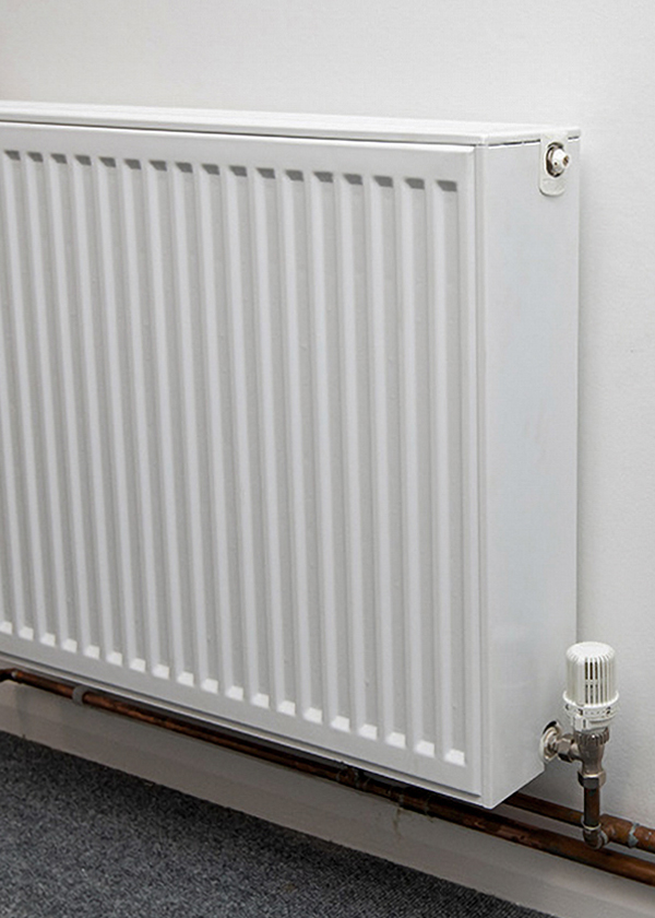 Radiator Home Heating Services UK