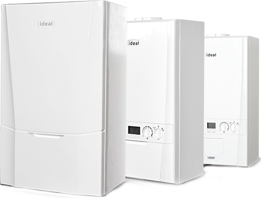 ideal boilers