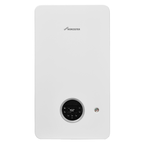 Energy-Efficient worcester bosch Greenstar 2000 boiler