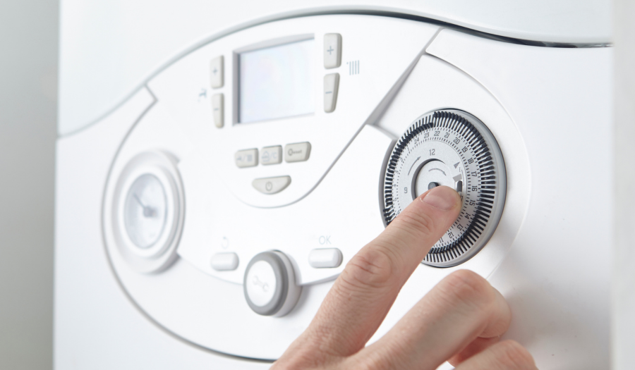 How Long Does a Boiler Service Take?