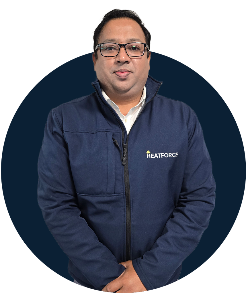 Alex Rai | Renewable Energy Consultant | Heatforce