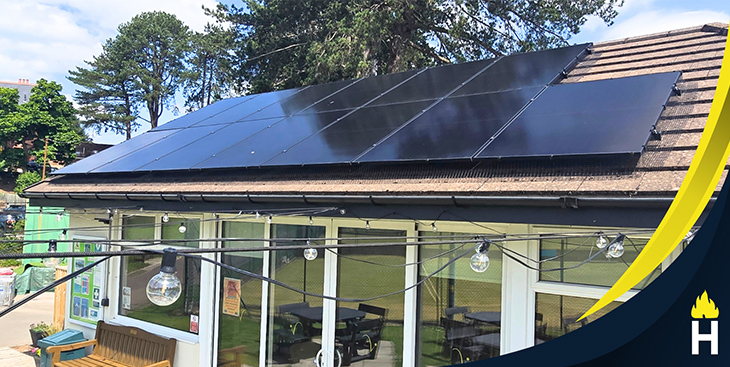 Will solar panels come down in price?