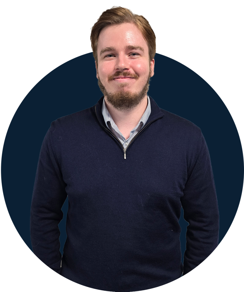 Ryan Willdig | Sales Manager | Heatforce