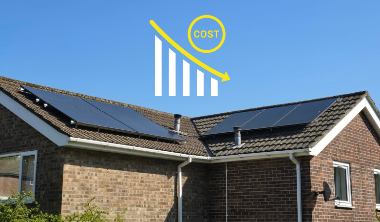 Will Solar Panels Come Down In Price