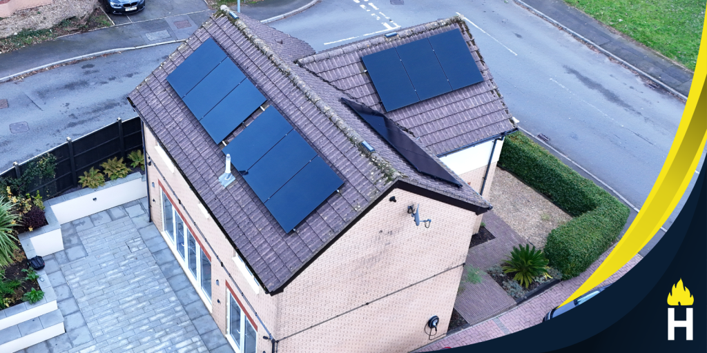 Will solar panels charge on a cloudy day?