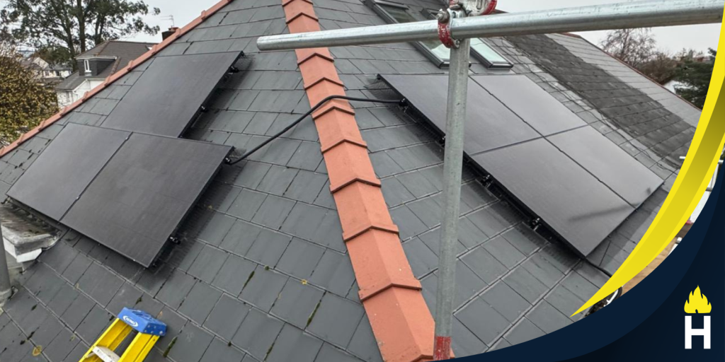 Will solar panels charge on a cloudy day?