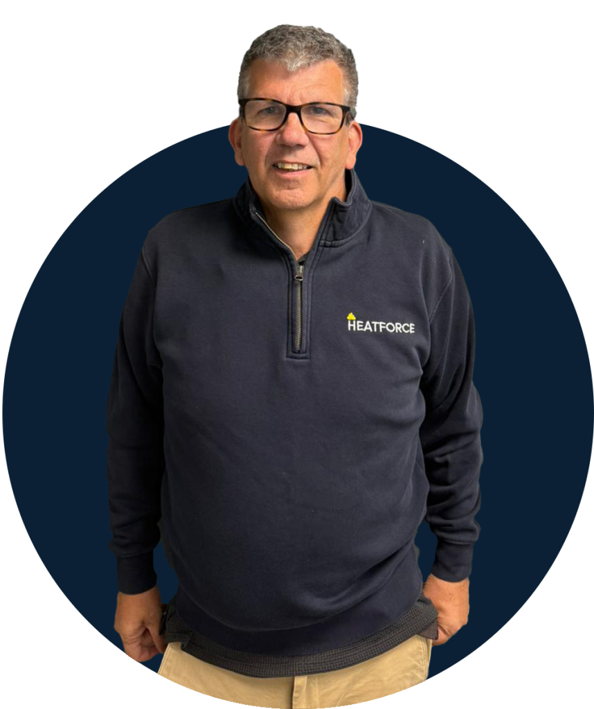 Andrew Ryan - Renewable Energy Consultant