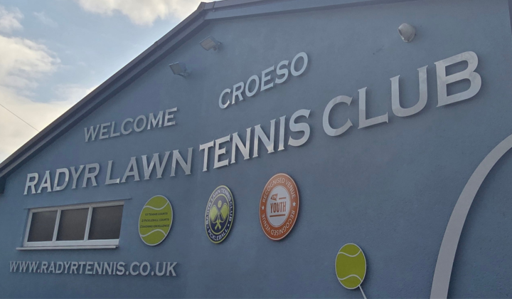Radyr Tennis Club Solar Installation Case Study