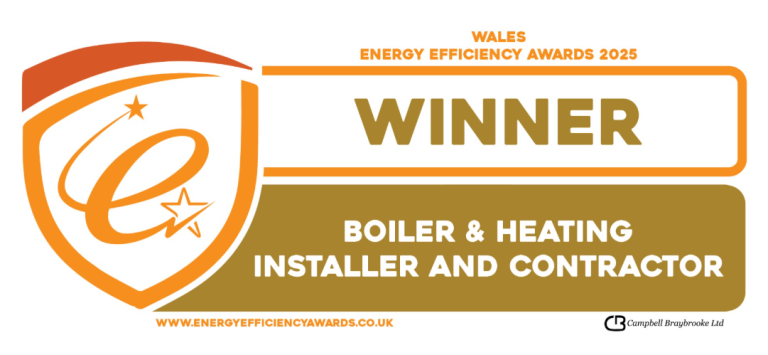 Regional Boiler & Heating Installer and Contractor of the Year