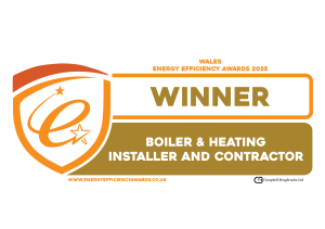 Regional Boiler & Heating Installer and Contractor of the Year