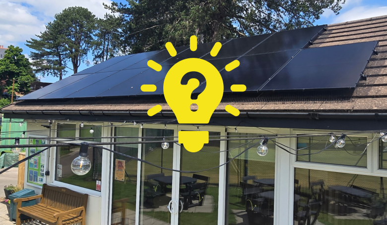 How Solar Panels Generate Electricity