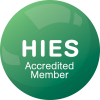 HIES Accredited Member